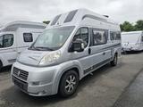 La Strada Avanti C 150 PS /BUSBIKER/MARKISE/aAHK/RFK - Wohnmobil oder -wagen Bus