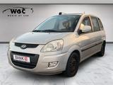 Hyundai Matrix Comfort 1.6 1.HAND*KLIMA*HU - Hyundai Matrix Gebrauchtwagen