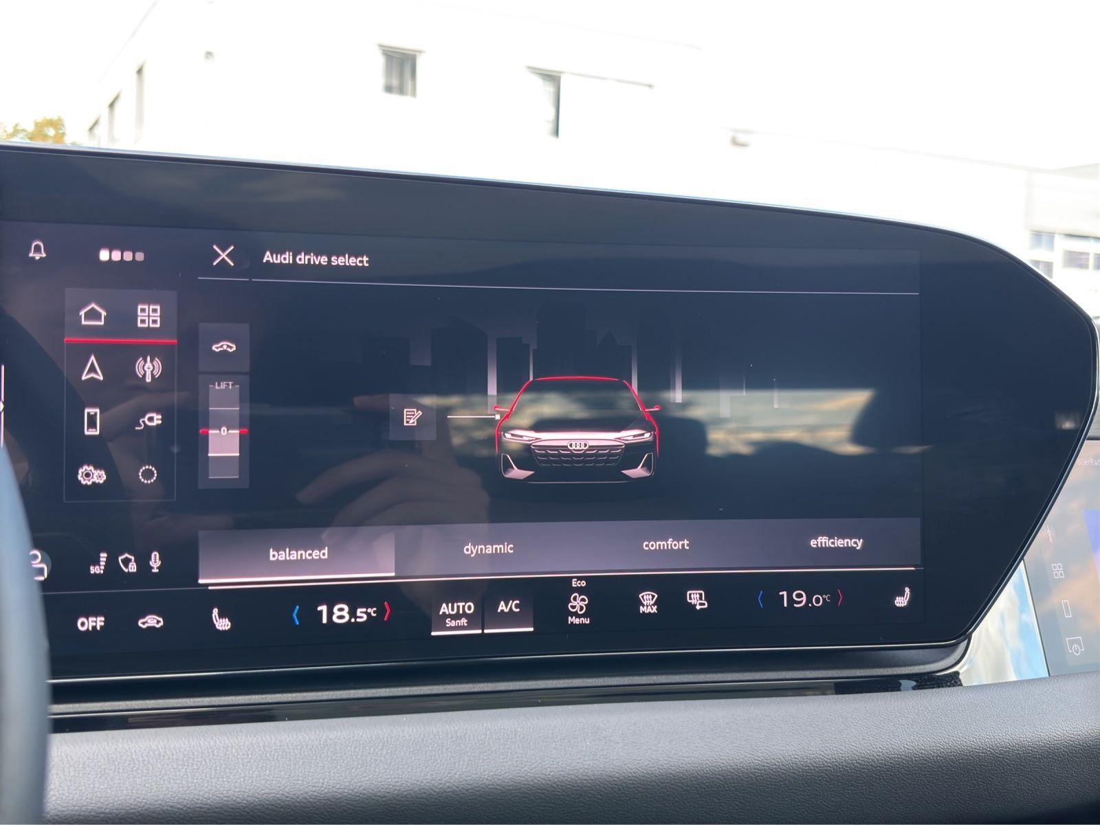 Audi A6 e-tron - Bild 21