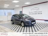 Ford Fiesta 1,25 Sync Edition*2Vorb*Serviceg*Zahnriem - Ford Fiesta: V