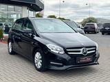 Mercedes-Benz B 180 7G-DCT"STYLE"AHK*AMBIENTE*LEDER*PDC*NAVI* - Mercedes-Benz Ambiente