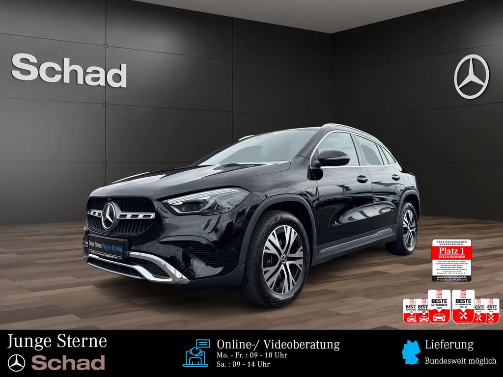 Image of Mercedes-Benz GLA 250
