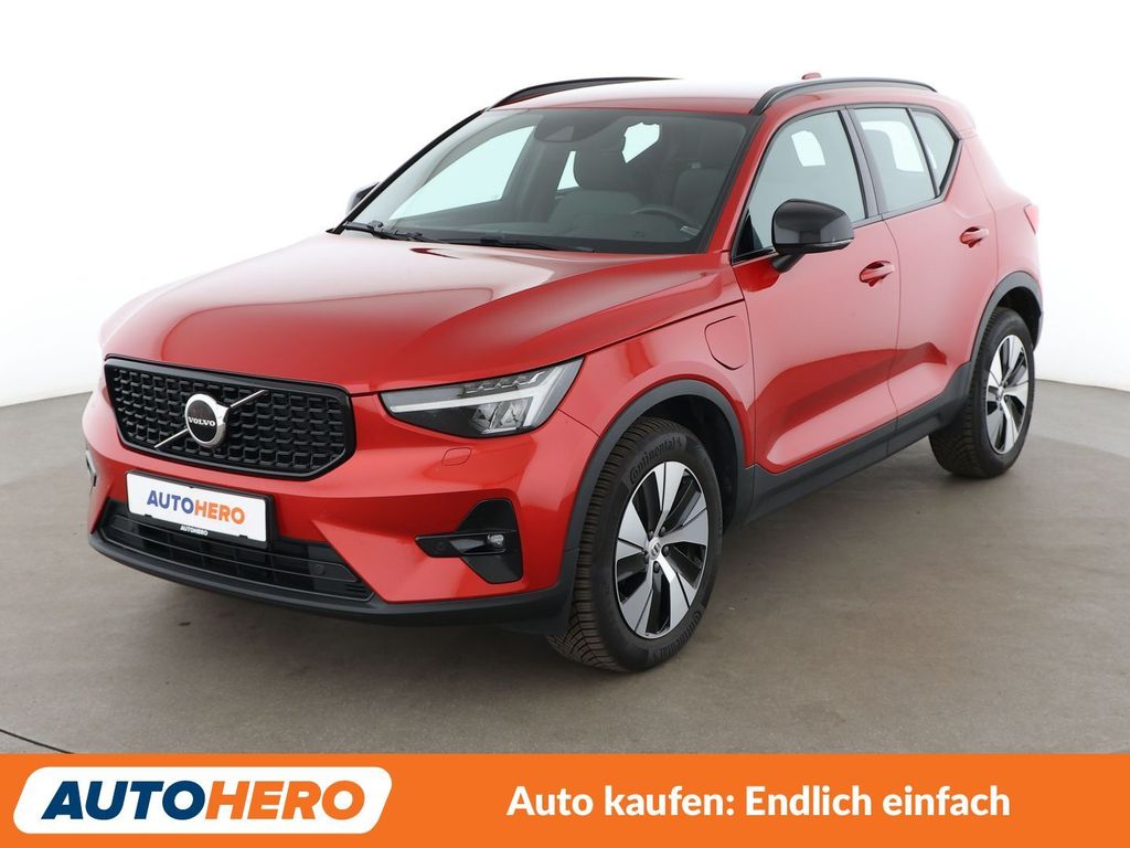Image of Volvo XC40