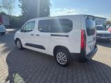 Fiat DOBLO MAXI 1,5 MJ25 Navi*LED*DAB*Kamera*PDC* - Fiat Doblo mit Diesel-Antrieb: Kleinbus