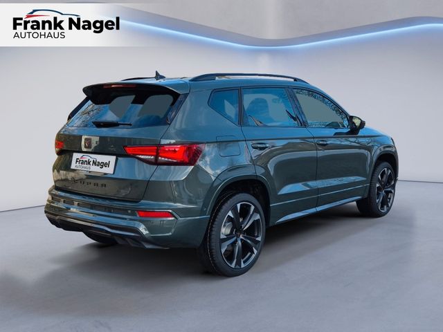 Cupra Ateca 1.5 TSI 7-Gang-DSG