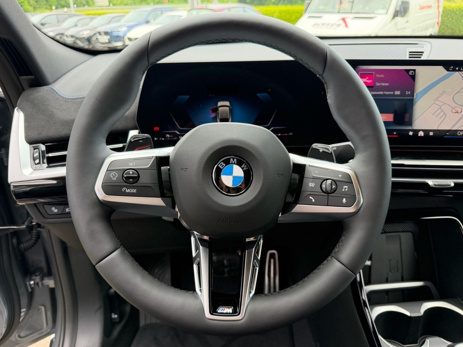 BMW X2 - Bild 8
