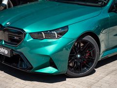 BMW M5 – 8 / 34