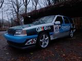 Volvo 850 144PS viele Teile neu, solider K... - Volvo: 144