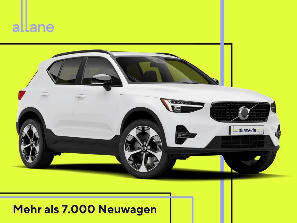 Volvo XC40 - Bild 5