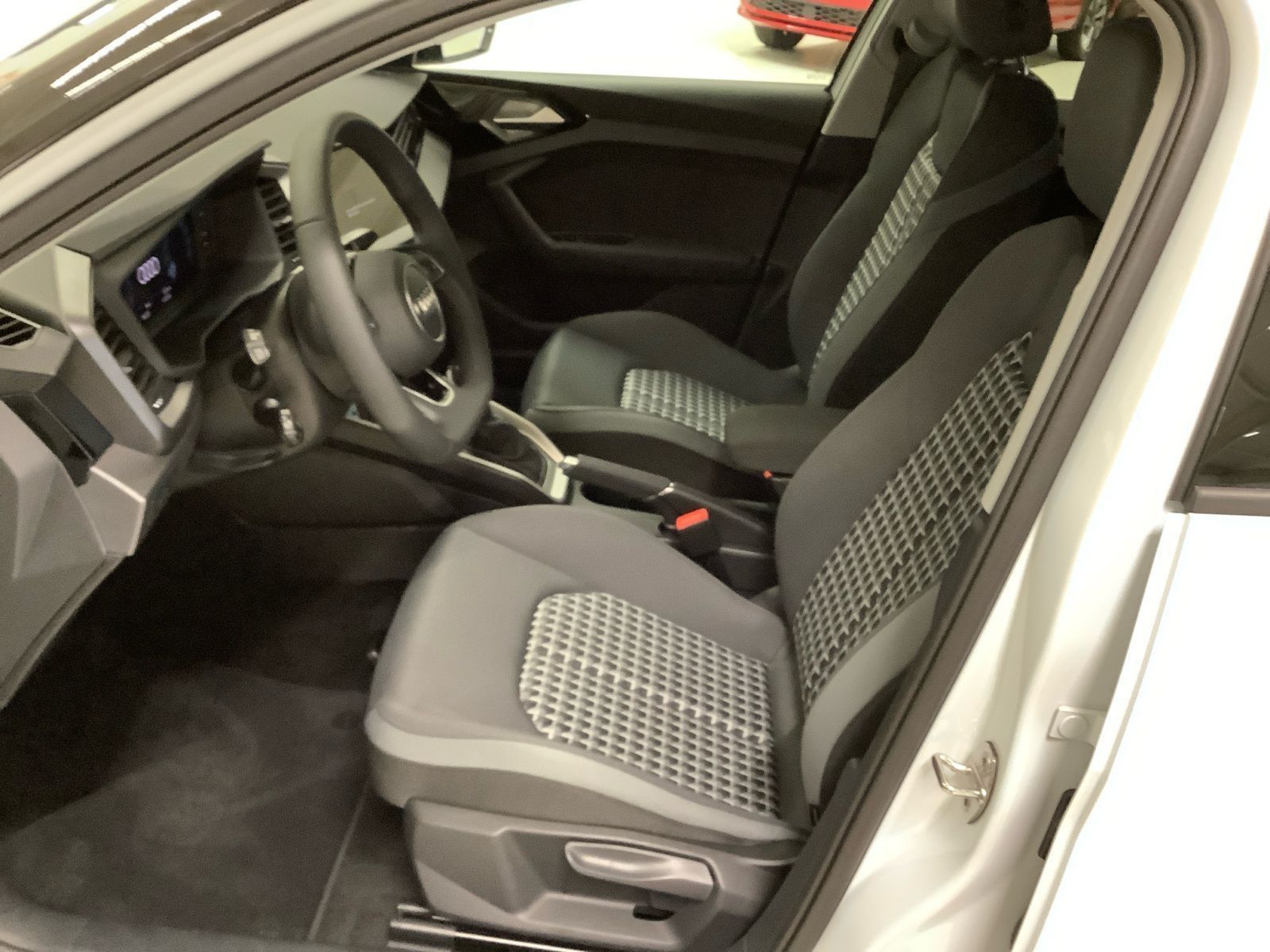 A1 allstreet 35 TFSI S tronic,Navi Plus,PDC Plus