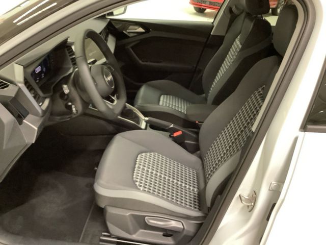 A1 allstreet 35 TFSI 110(150) kW(PS ) S tronic