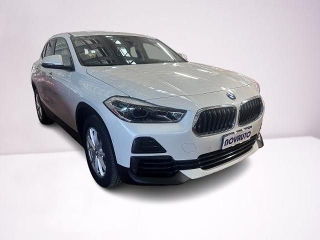 Image of BMW X2