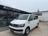 Volkswagen T6 Multivan Trendline 102PS*5-Sitzer*Standheiz* - : Kleinbus, Sitzer 10