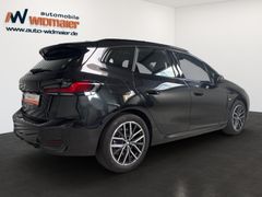 Fahrzeugabbildung BMW 218i Active Tourer M Sport -- Pano/ACC/HeadUp