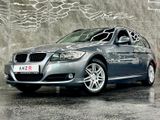 BMW 318 Baureihe 3 Touring 318i