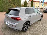 Volkswagen Golf VIII 1.5 TSI Style,Navi,HeadUp,AHK,RearView - Volkswagen Golf Gebrauchtwagen