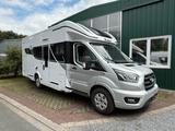 Benimar Tessoro 444 großes Querbett, Hubbett, XXL GARAGE - Offers matching your search criteria