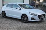Hyundai i30 Fastback Trend*SHZ*NAVI*KAMERA* - gebrauchte Hyundai i30 aus dem Jahr 2019