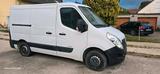 Opel Movano 2.3D ,125 ps. - gebrauchte Opel Movano aus dem Jahr 2014