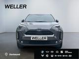Toyota Yaris Cross Hybrid 1.5 AWD Team D *Matrix*CAM*PD - Toyota Yaris Cross Gebrauchtwagen in Leipzig