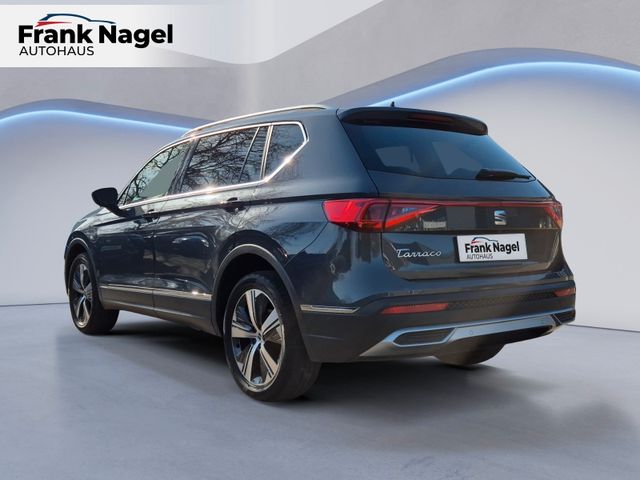 Seat Tarraco Xcellence 1.5 TSI ACT 7-Gang-DSG