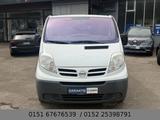 Nissan Primastar Kasten L2H1 2.9t - Nissan Primastar: L1h1