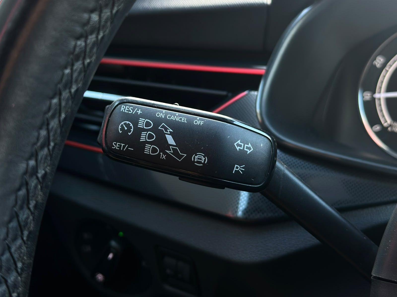 Skoda Scala 1.0TSI Ambition KEYLESS#DAB#LED#SH#CARPLAY