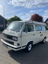 Volkswagen T3 California Westfalia - Volkswagen T3