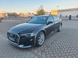 Audi A6 Allroad 45 TDIAHK Leder Garantie quattro Luft - Audi A6 Allroad von privat