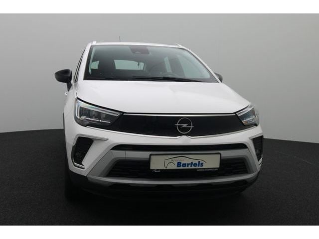 Fahrzeugabbildung Opel Crossland 1.2 Elegance AUT LED SH AppleCP