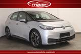 Volkswagen ID.3 Pro Performance-Navi-LED-CCS-Apps-PDC-DAB- - silberne Volkswagen ID.3