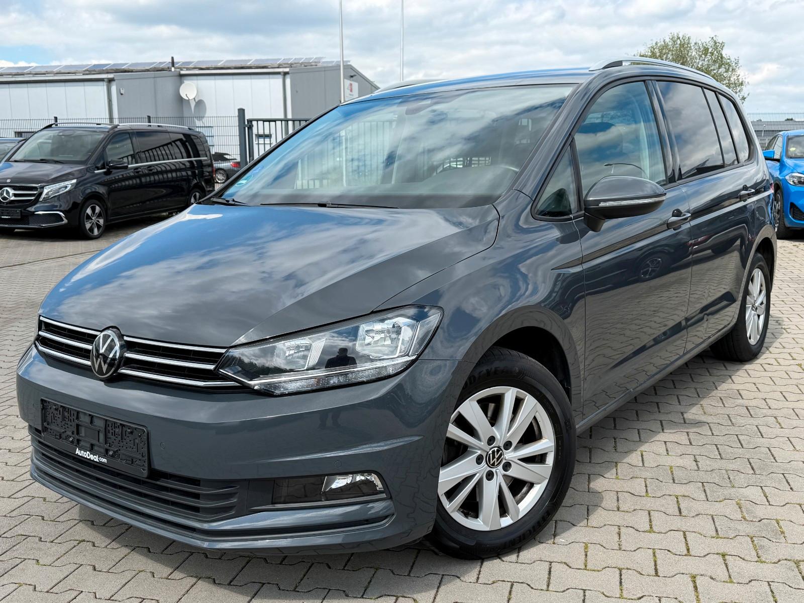 Volkswagen Touran Comfortline 1.5 TSI * ACC* 7 Sitze