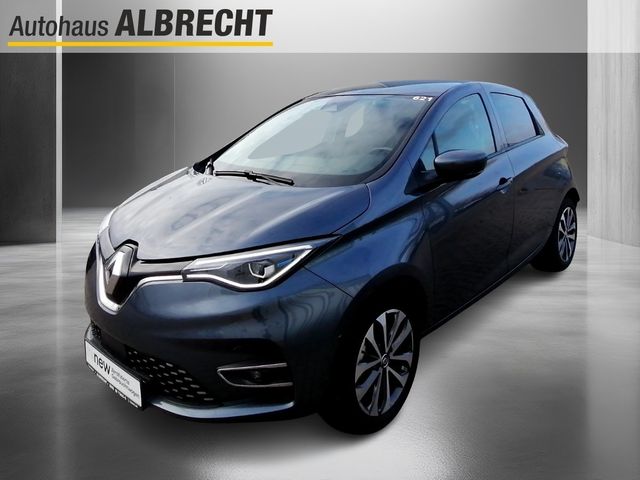 Renault ZOE INTENS R135 incl.Batterie