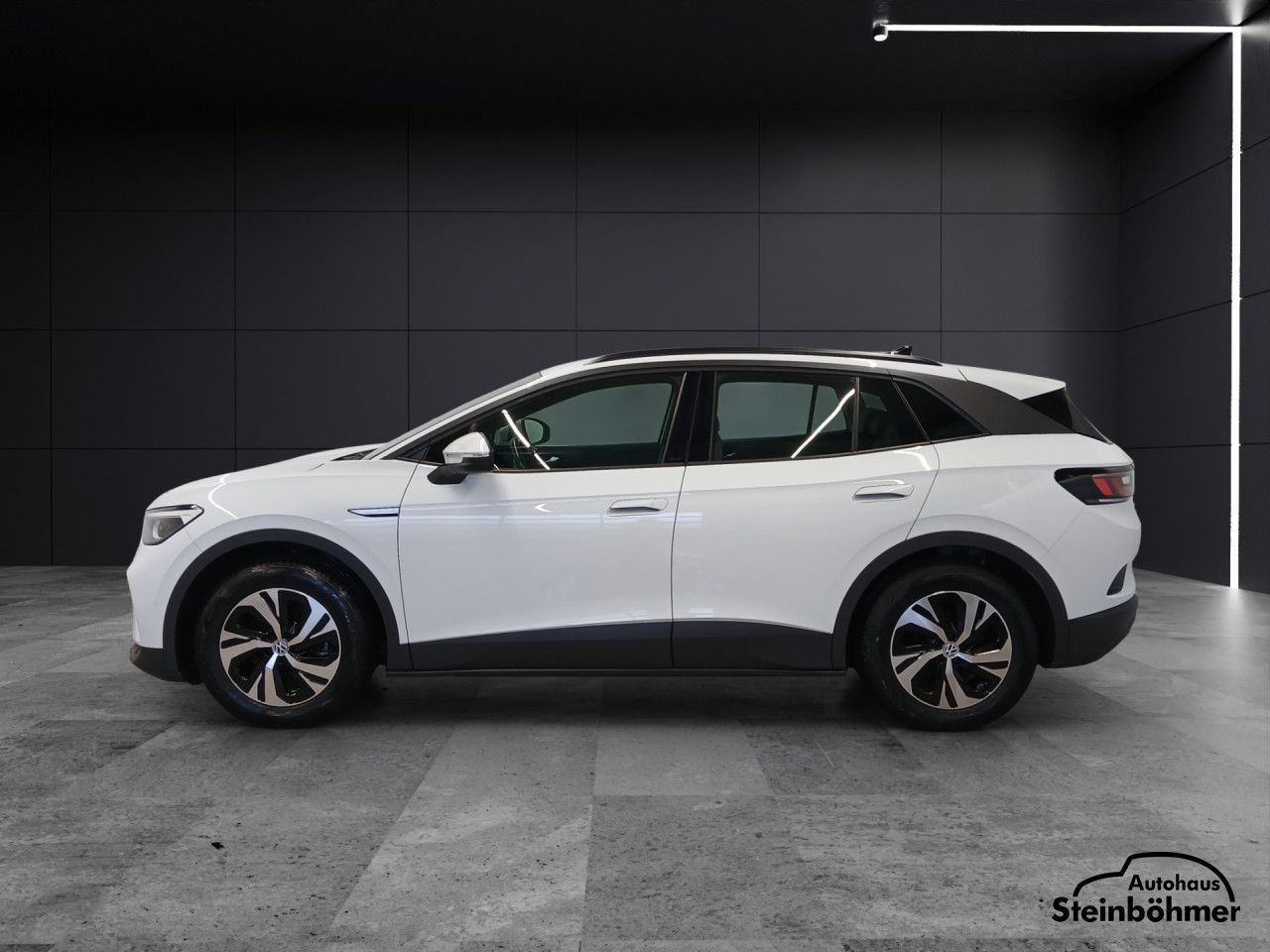 Volkswagen ID.4 - Bild 3