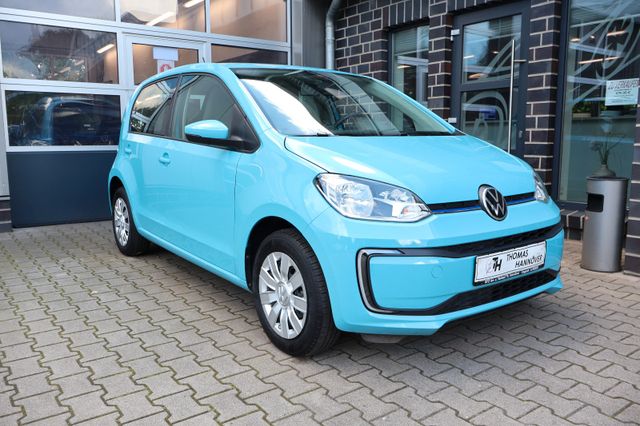 Volkswagen up! e-up! Basis Automatik/maps + more