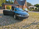 Audi Cabriolet A4 - Audi Cabriolet aus 2003