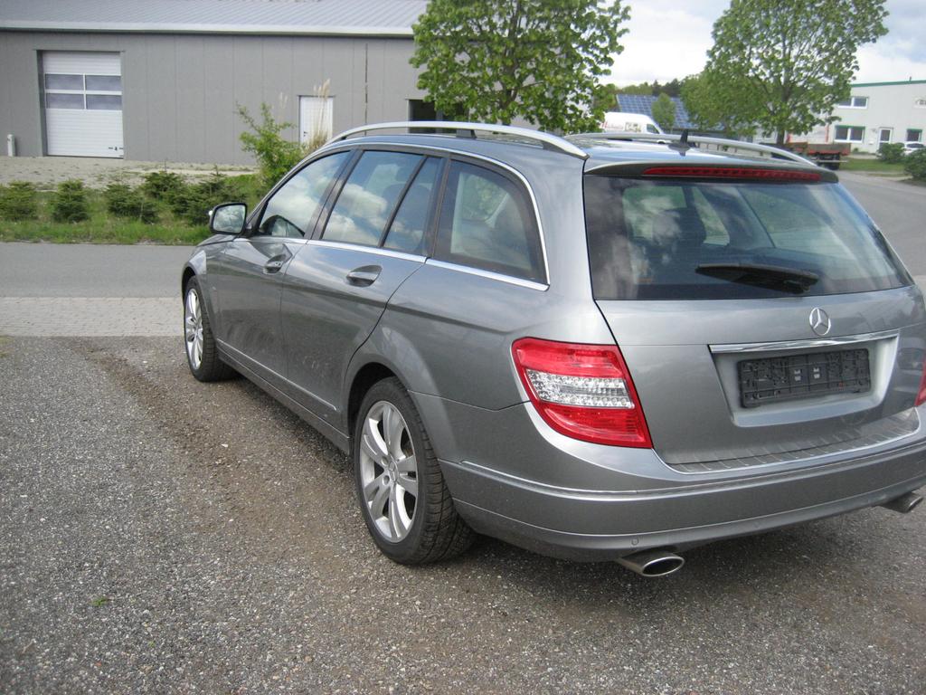 Mercedes-Benz C 280