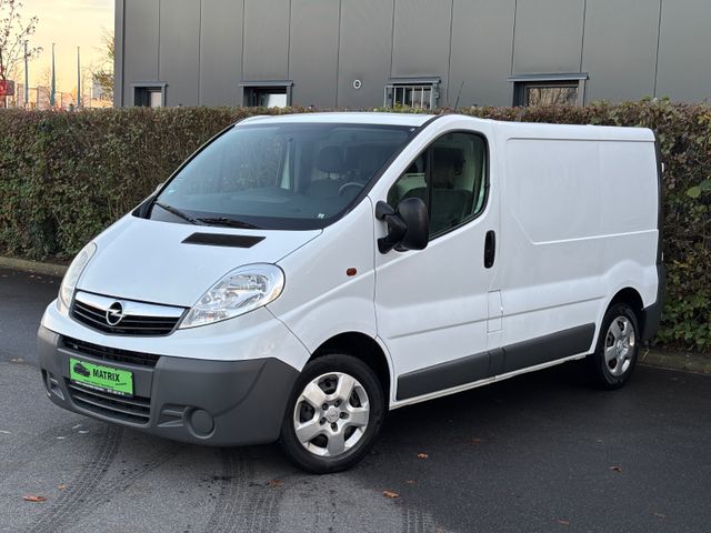 Opel Vivaro Kasten/Kombi Kasten L1H1 2,7t