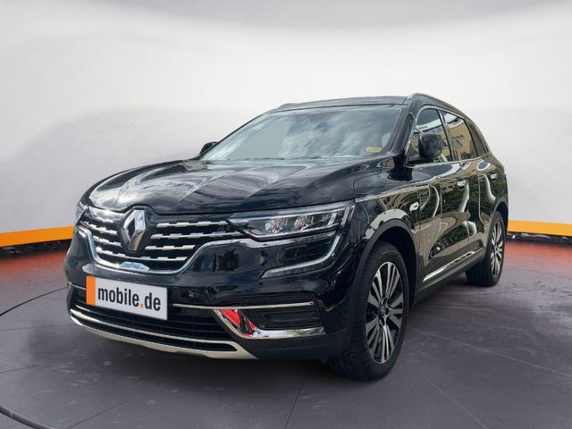 Renault Koleos II 1.3 TCe 160 Initiale Paris Automatik