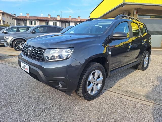 Dacia DACIA Duster 1.5 Blue dCi 8V 115 CV 4x4 AUTOCARR