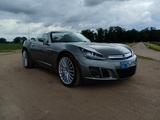 Opel GT - Roadster Premium - - Opel GT aus 2008