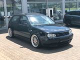 Volkswagen Vw Golf gti Exclusive - Volkswagen Golf aus 2002: GTI