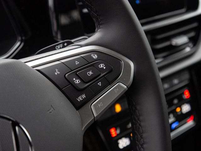T-Roc 1.5 TSI Style PDC SHZ KAMERA NAVI AHK ACC