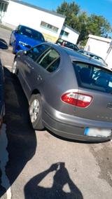 Seat seat ibiza 1.9 tdi neue tüv - Seat Ibiza mit Diesel-Antrieb: Kleinwagen, 1.9