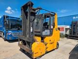 Andere MKF CS 80D.  8 TONNEN. DIESEL DEUTZ MOTOR - Angebote
