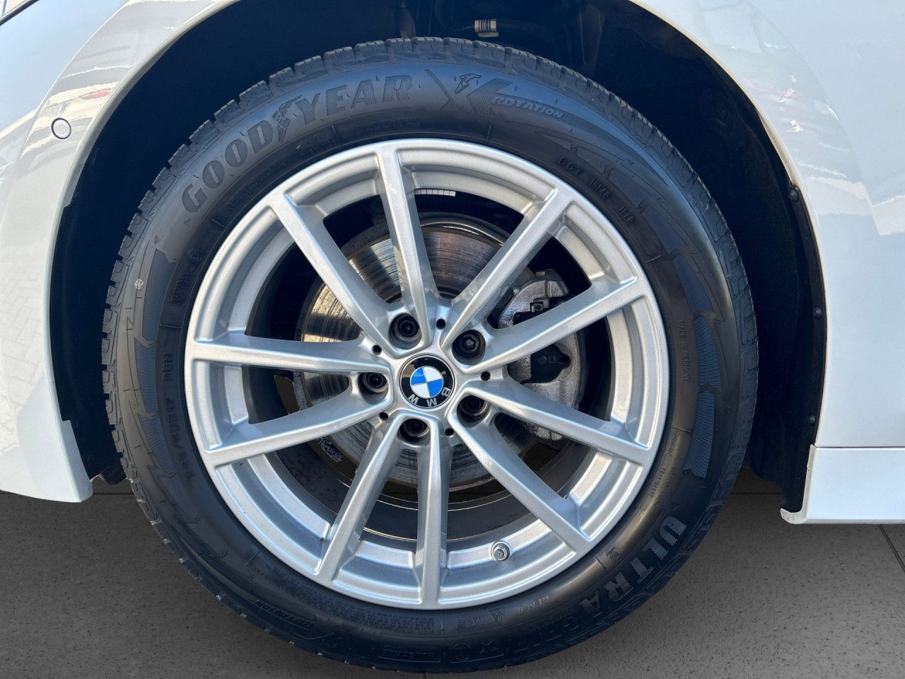 BMW 320 - Bild 19