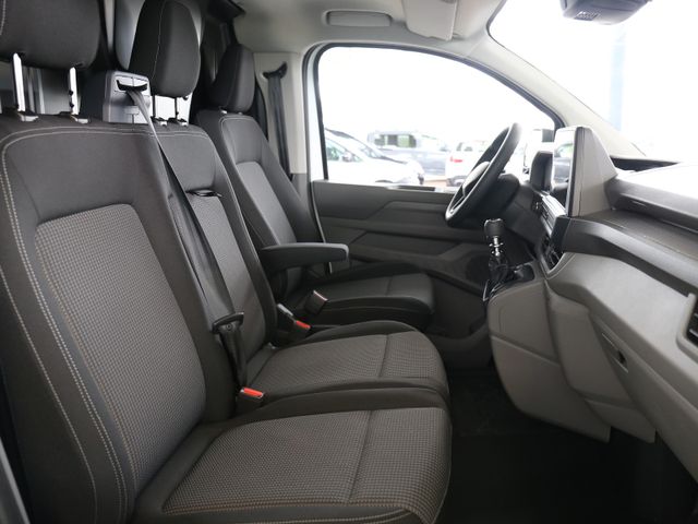 Volkswagen T7 Transporter 2.0TDI 110kW KR LED KAMERA AHK