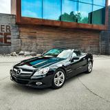 Mercedes-Benz SL 350 Avantgarde