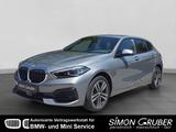 BMW 118i Sport Line Live Cockpit Prof LED Kamera