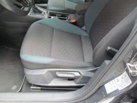 Vorschau Volkswagen Golf